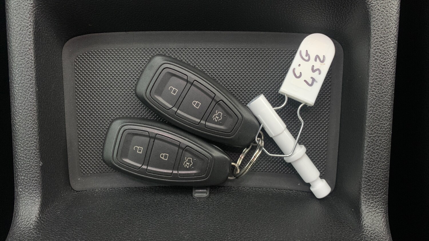 Used Ford Kuga 2022 for sale - 76914371: Photo 52