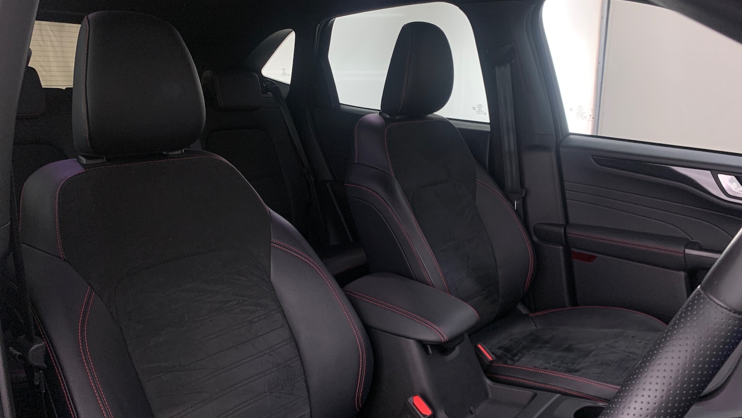 Used Ford Kuga 2022 for sale - 76914371: Photo 53