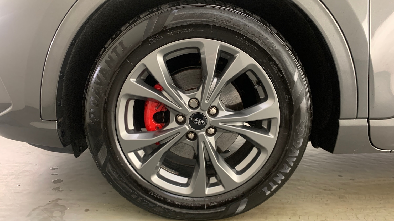 Used Ford Kuga 2022 for sale - 76914371: Photo 6