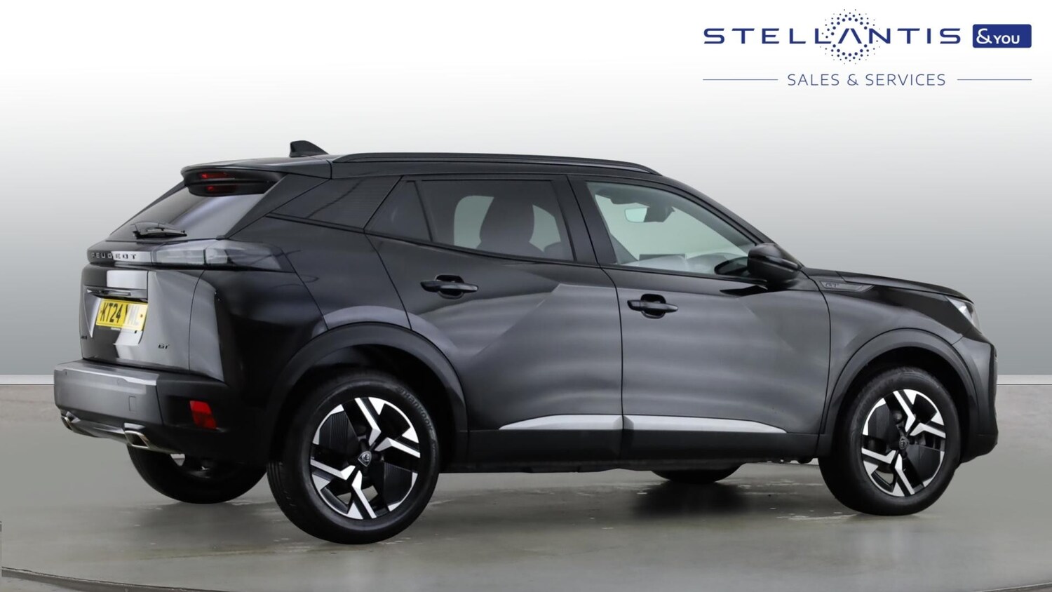 Used Peugeot 2008 2024 for sale - 77412794: Photo 12