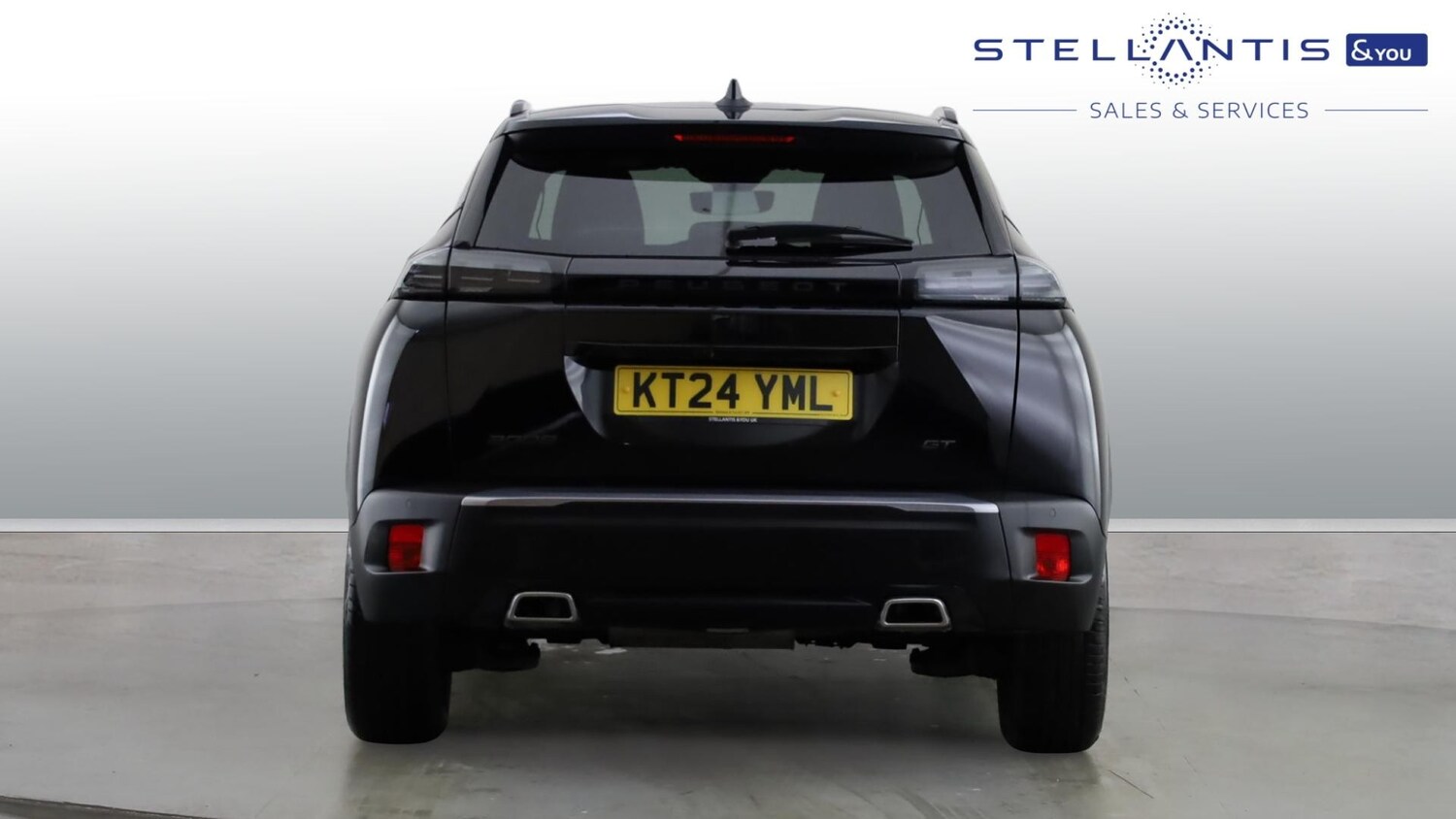 Used Peugeot 2008 2024 for sale - 77412794: Photo 13