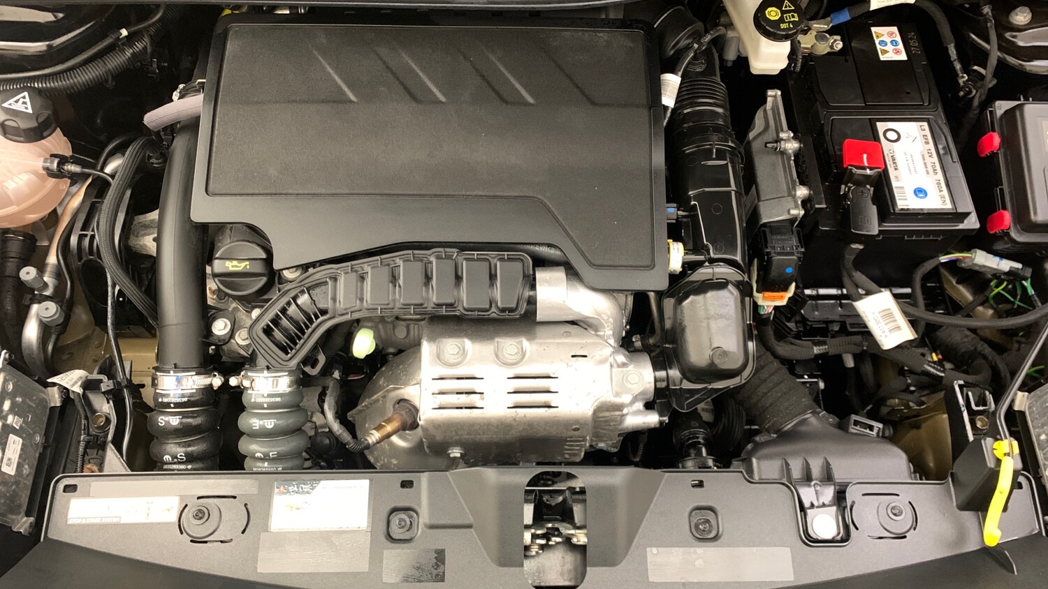 Used Peugeot 2008 2024 for sale - 77412794: Photo 21