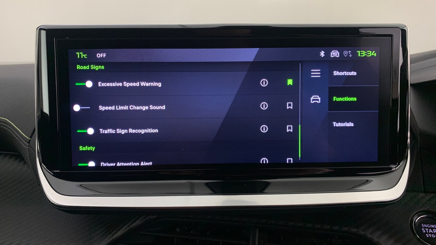 Used Peugeot 2008 2024 for sale - 77412794: Photo 29