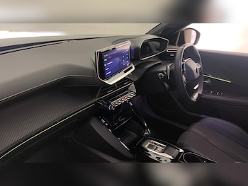 Used Peugeot 2008 2024 for sale - 77412794: Photo