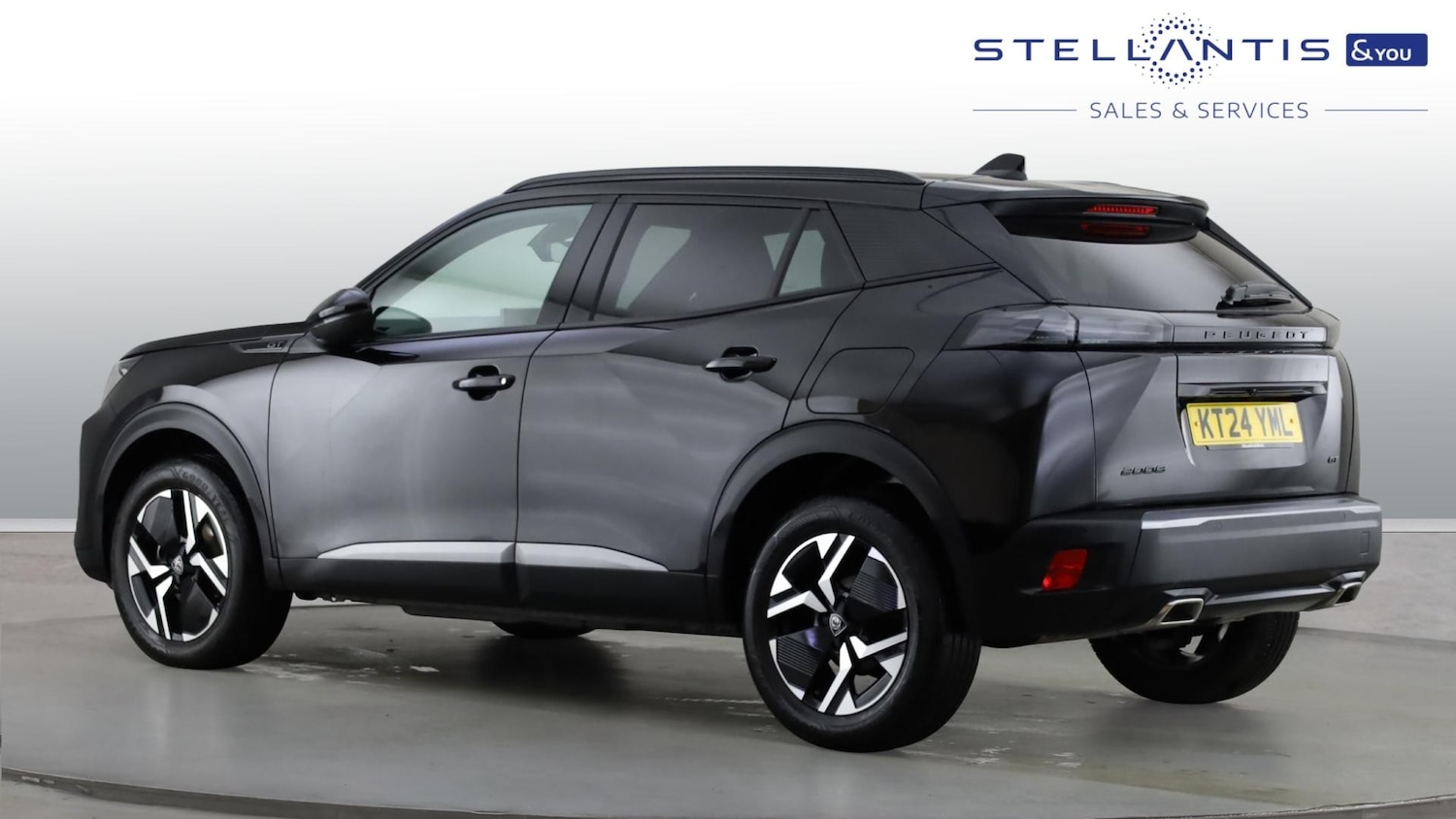 Used Peugeot 2008 2024 for sale - 77412794: Photo 3