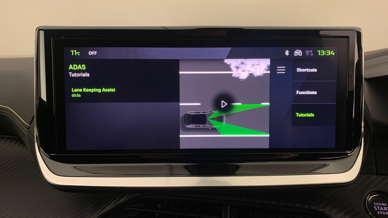 Used Peugeot 2008 2024 for sale - 77412794: Photo 30