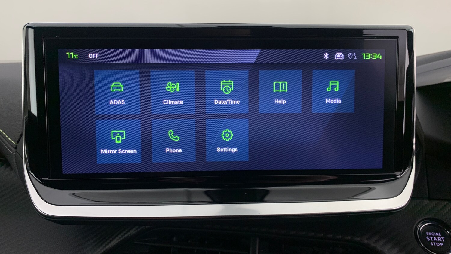 Used Peugeot 2008 2024 for sale - 77412794: Photo 32