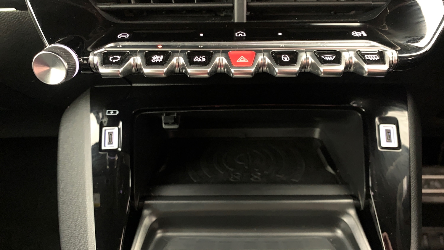 Used Peugeot 2008 2024 for sale - 77412794: Photo 33