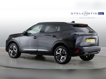 Used Peugeot 2008 2024 for sale - 77412794: Photo