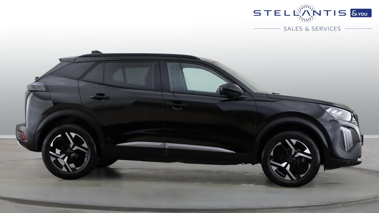 Used Peugeot 2008 2024 for sale - 77412794: Photo 4