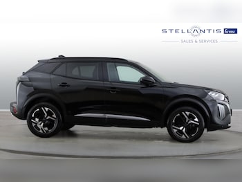 Used Peugeot 2008 2024 for sale - 77412794: Photo