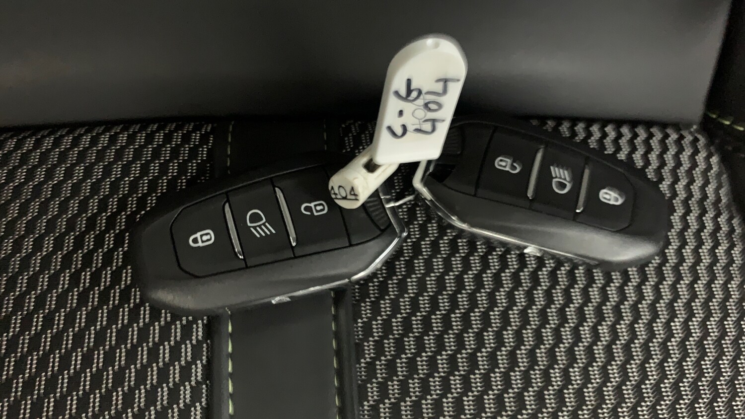 Used Peugeot 2008 2024 for sale - 77412794: Photo 50