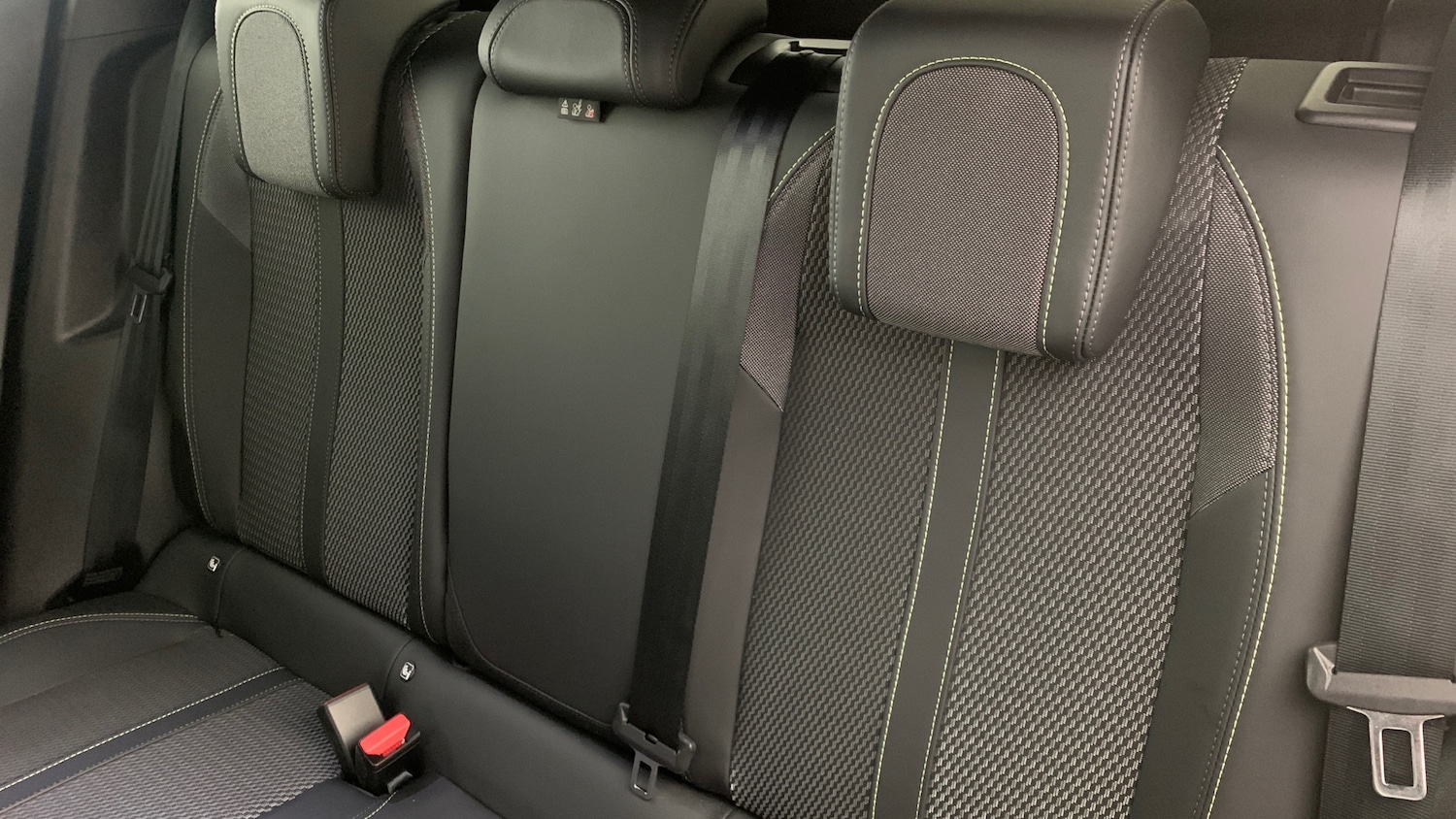 Used Peugeot 2008 2024 for sale - 77412794: Photo 8