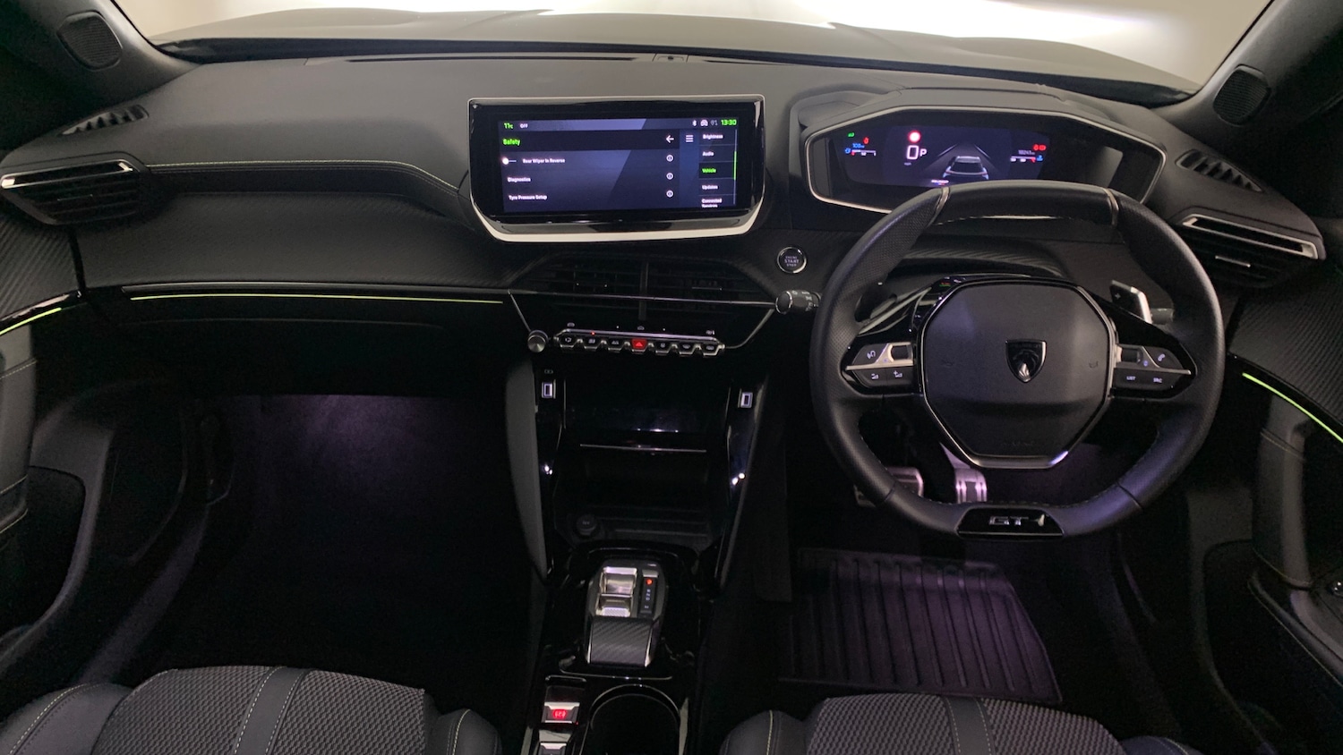 Used Peugeot 2008 2024 for sale - 77412794: Photo 9