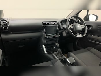 Used Citroen C3 Aircross 2018 for sale - 79389343: Photo