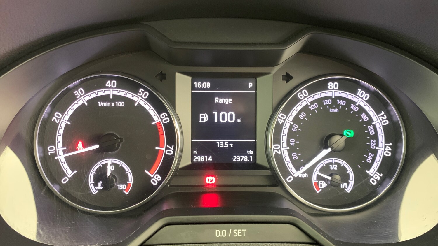 Used Skoda Octavia 2017 for sale - 76168039: Photo 10