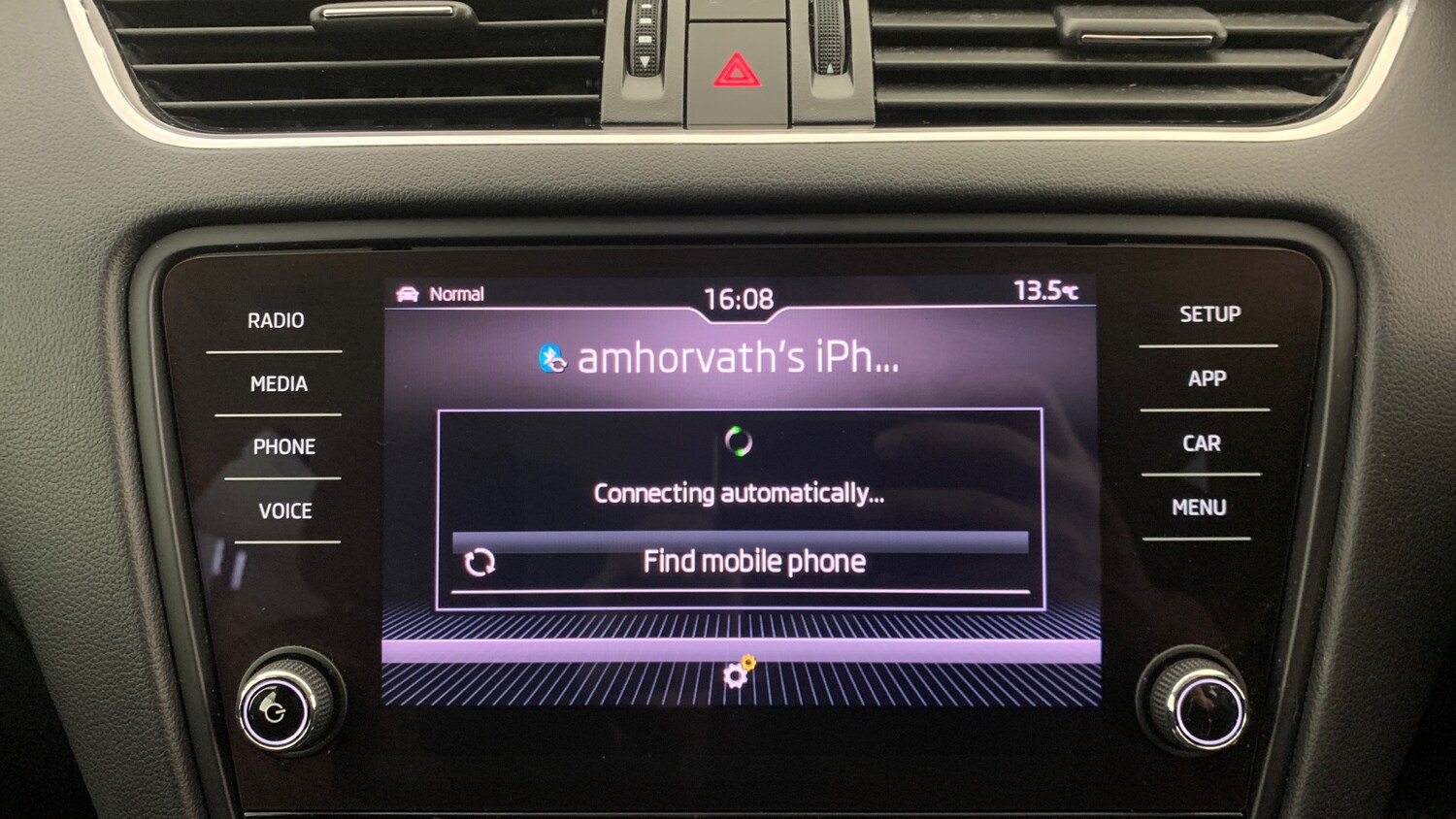 Used Skoda Octavia 2017 for sale - 76168039: Photo 11