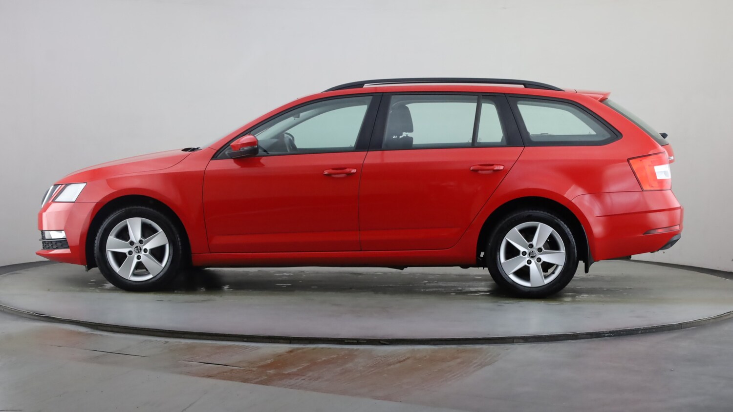 Used Skoda Octavia 2017 for sale - 76168039: Photo 14