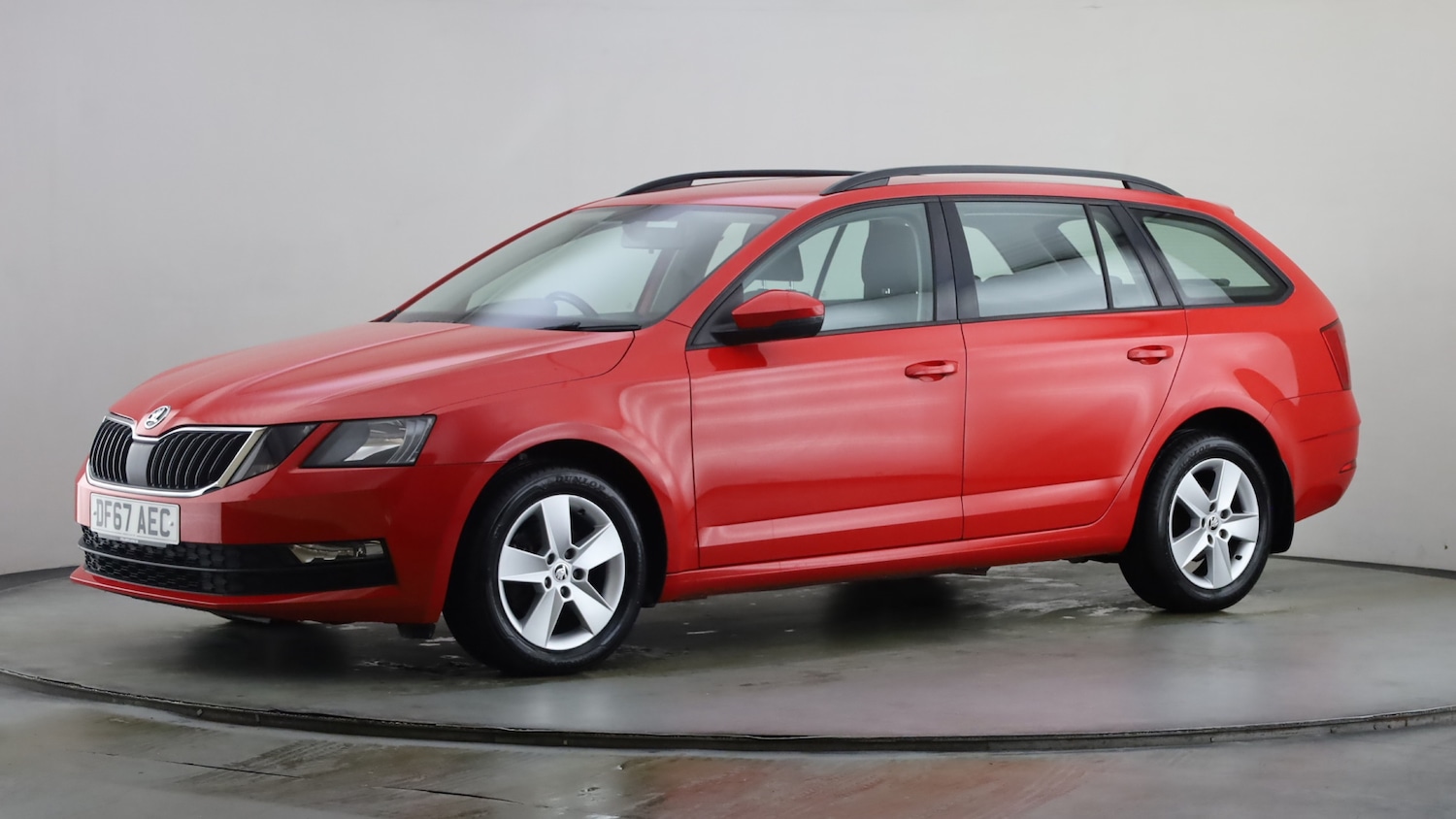 Used Skoda Octavia 2017 for sale - 76168039: Photo 15