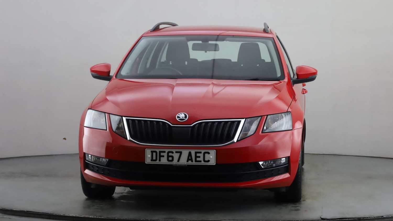 Used Skoda Octavia 2017 for sale - 76168039: Photo 16