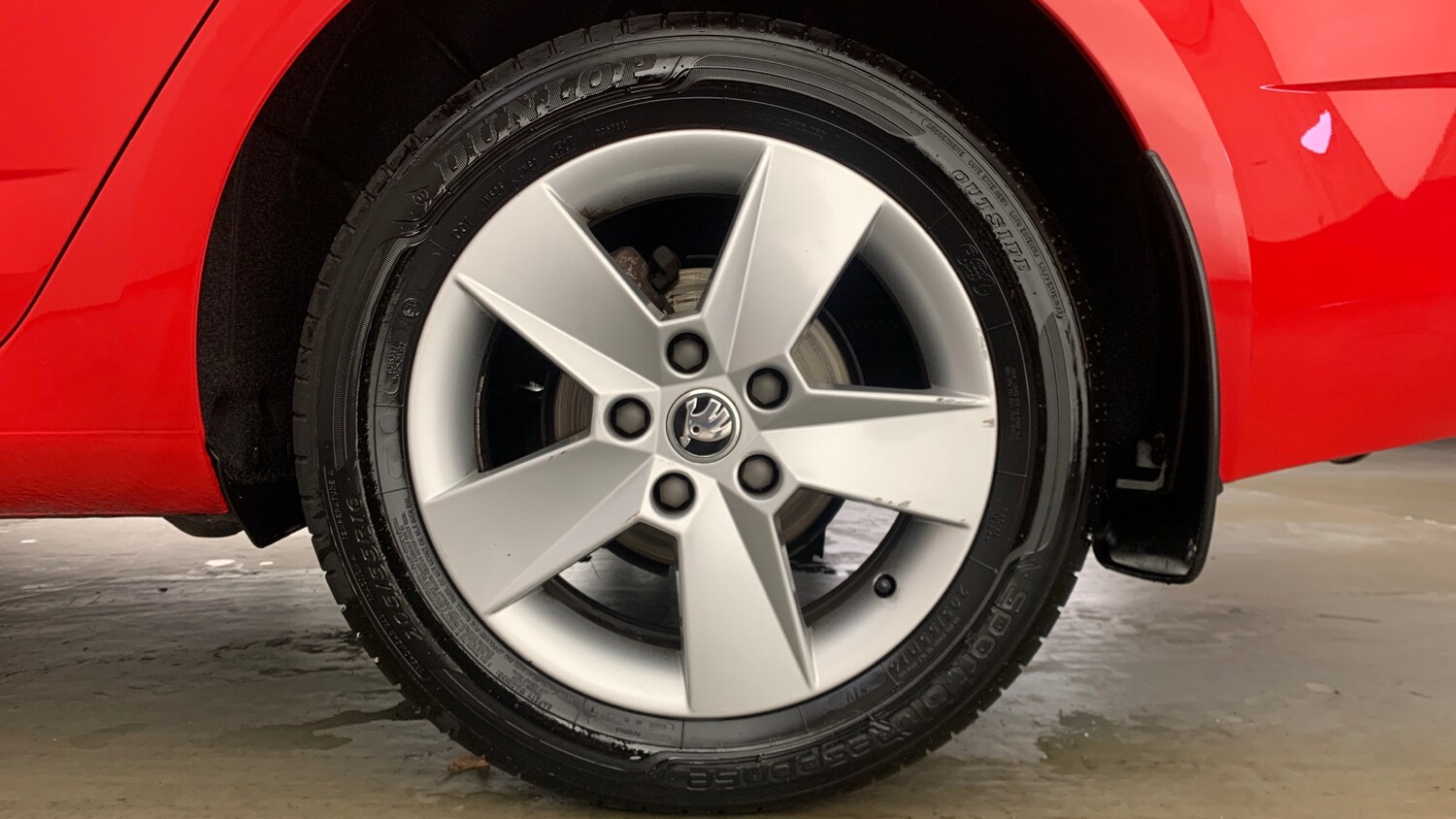 Used Skoda Octavia 2017 for sale - 76168039: Photo 17