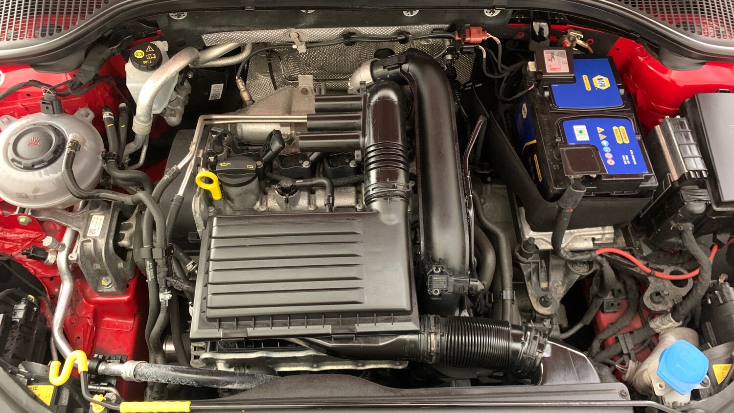 Used Skoda Octavia 2017 for sale - 76168039: Photo 21