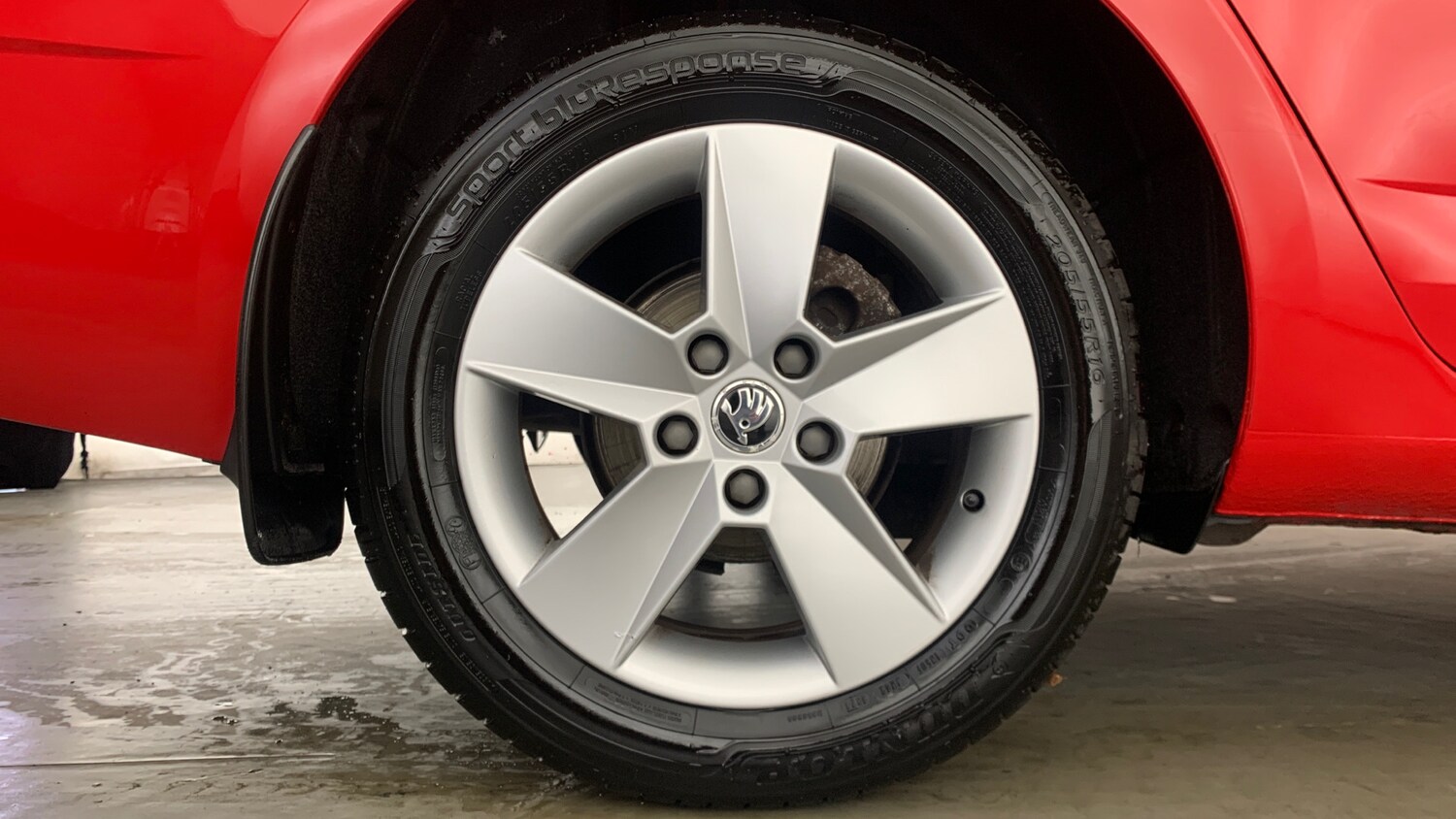 Used Skoda Octavia 2017 for sale - 76168039: Photo 22