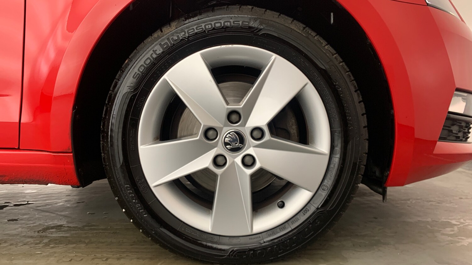 Used Skoda Octavia 2017 for sale - 76168039: Photo 23