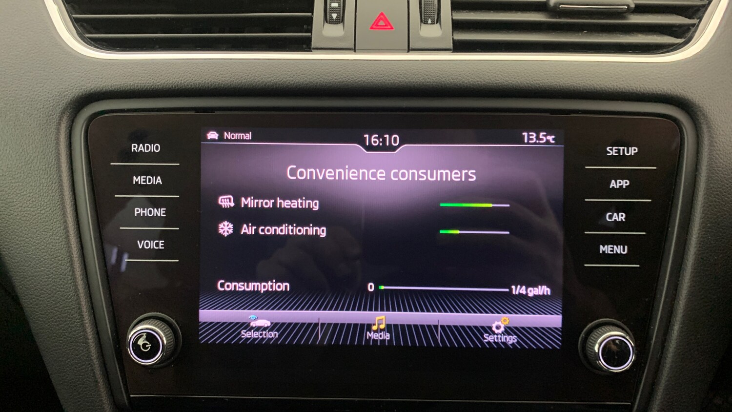 Used Skoda Octavia 2017 for sale - 76168039: Photo 27