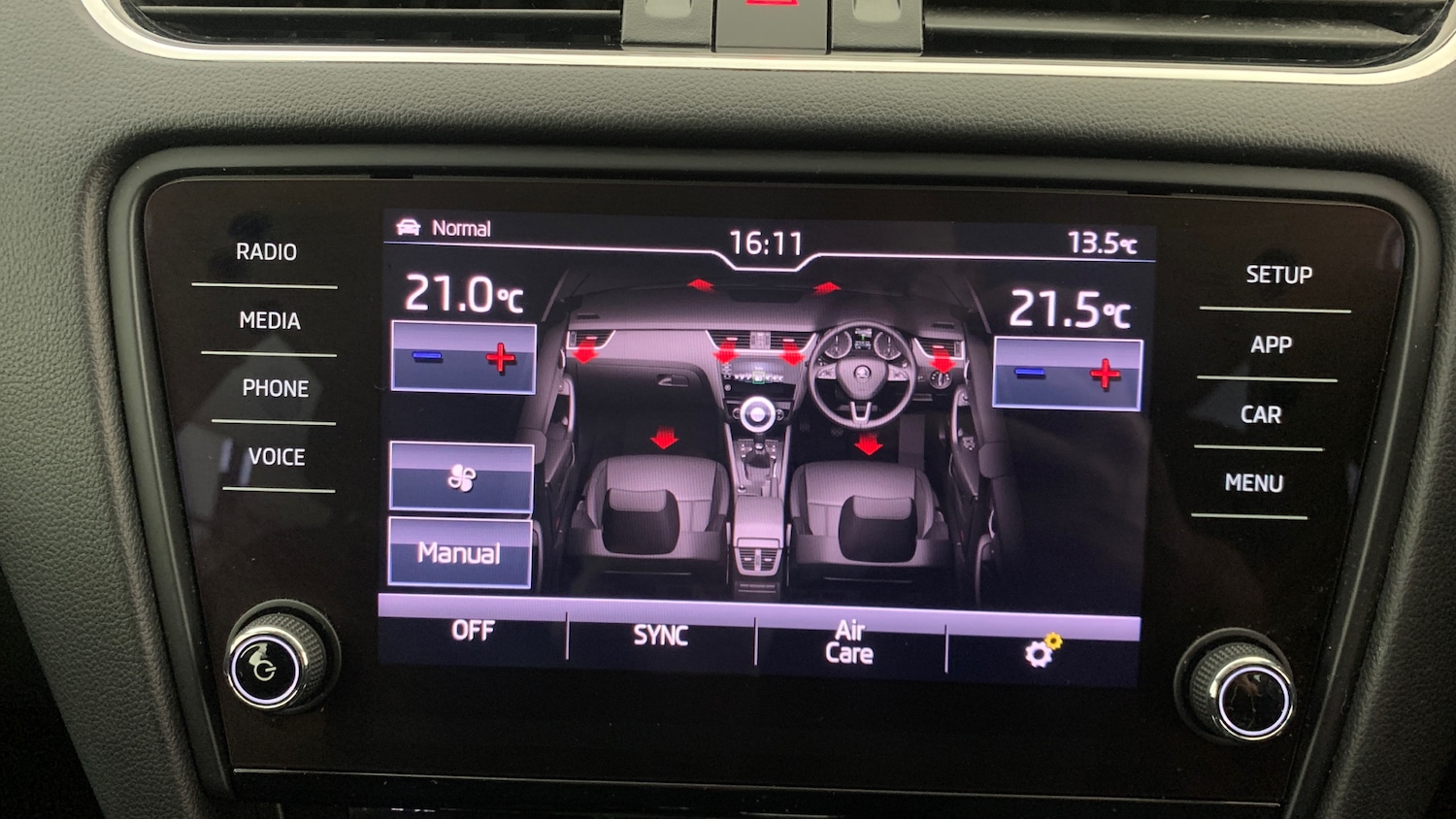 Used Skoda Octavia 2017 for sale - 76168039: Photo 29