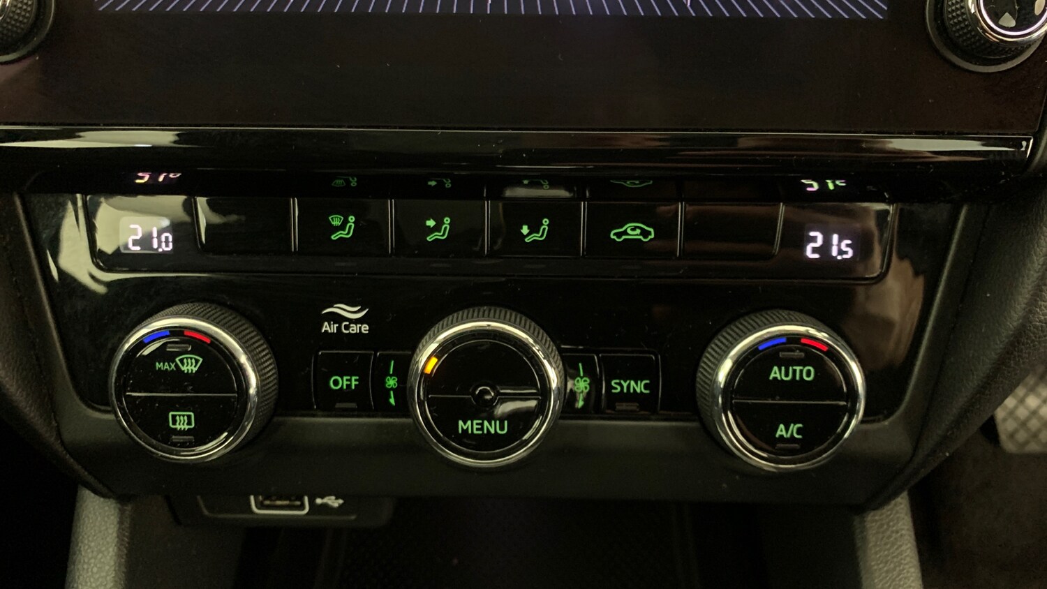 Used Skoda Octavia 2017 for sale - 76168039: Photo 30