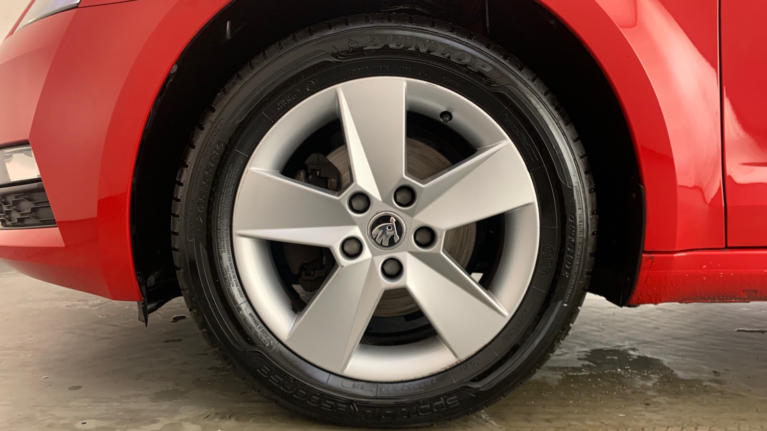 Used Skoda Octavia 2017 for sale - 76168039: Photo 6