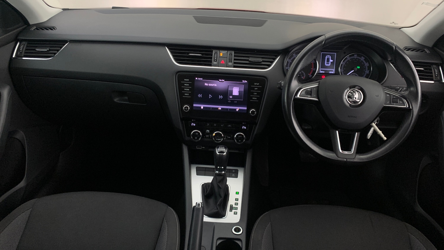 Used Skoda Octavia 2017 for sale - 76168039: Photo 9