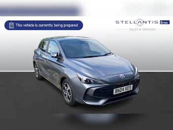 Used MG MG3 2024 for sale - 78637435: Photo