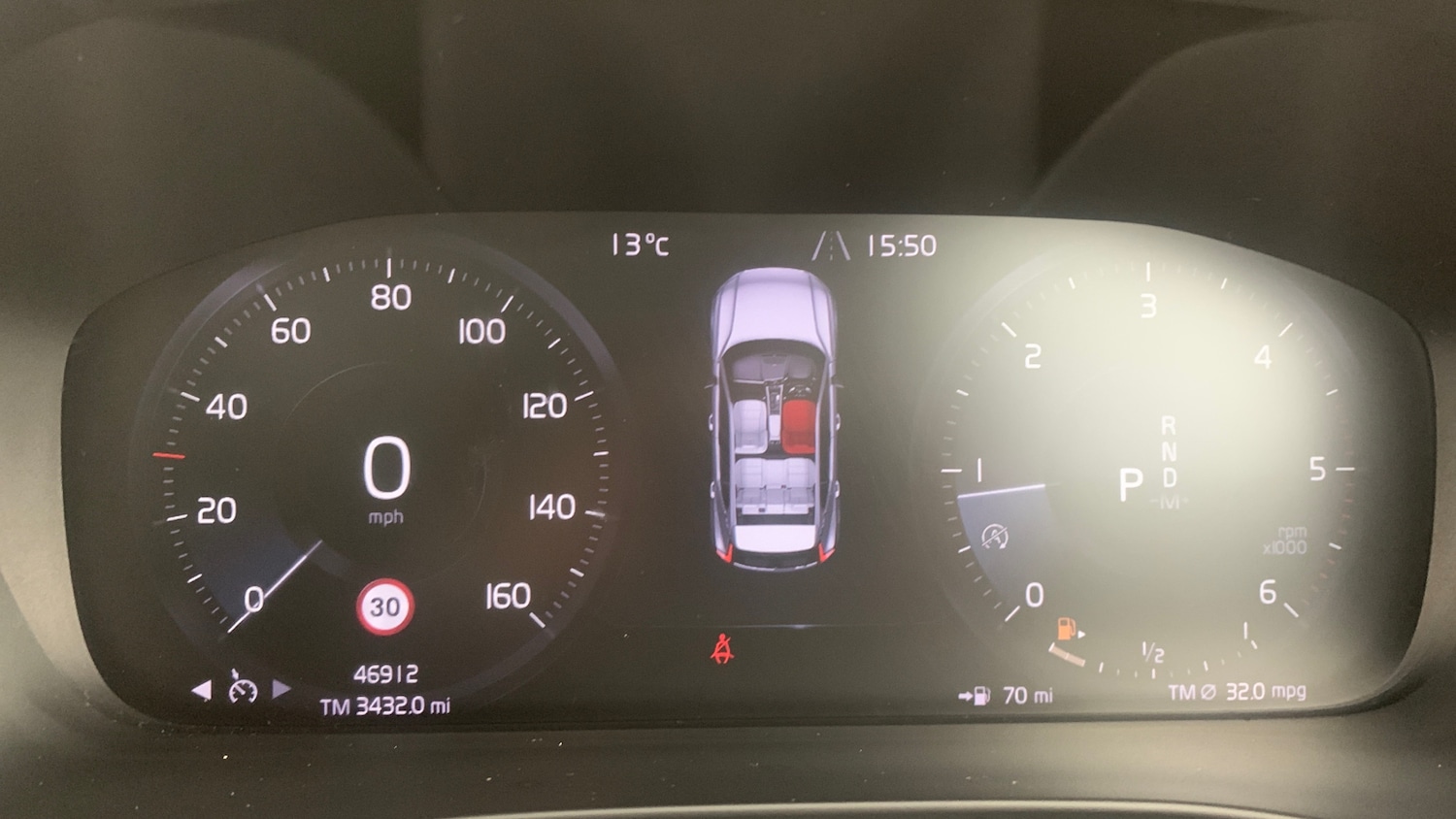 Used Volvo XC40 2018 for sale - 77754922: Photo 10