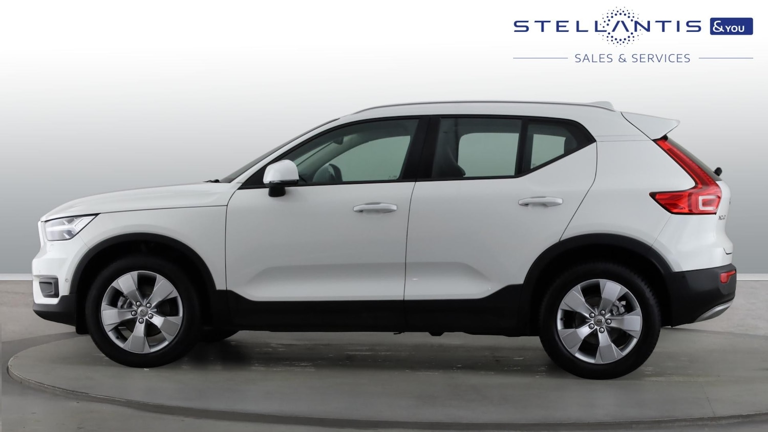 Used Volvo XC40 2018 for sale - 77754922: Photo 14