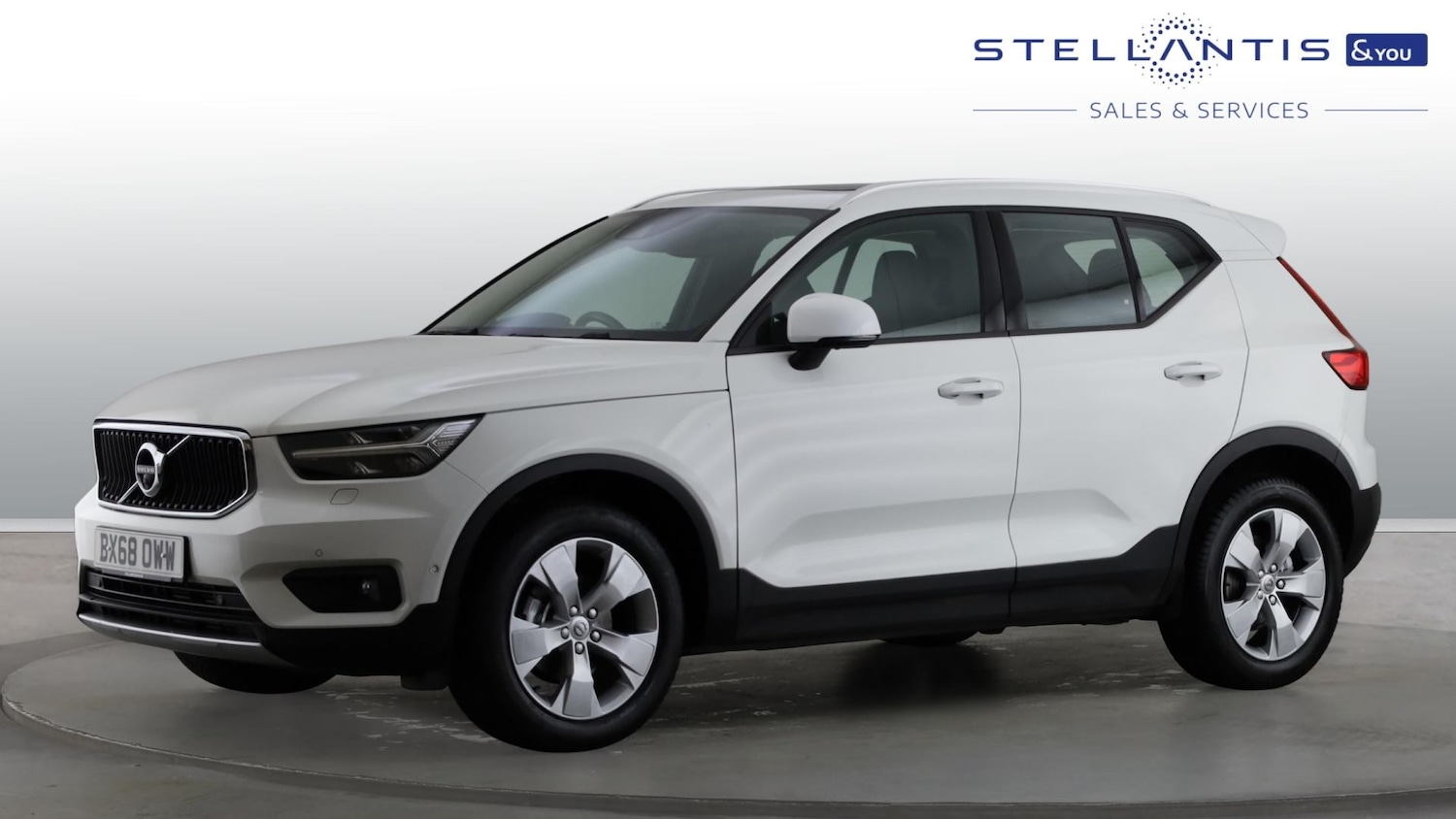 Used Volvo XC40 2018 for sale - 77754922: Photo 15