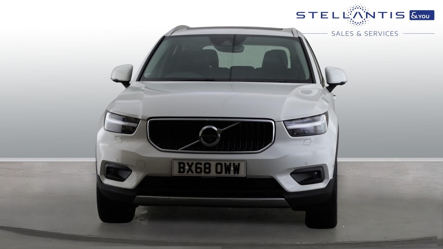 Used Volvo XC40 2018 for sale - 77754922: Photo 16