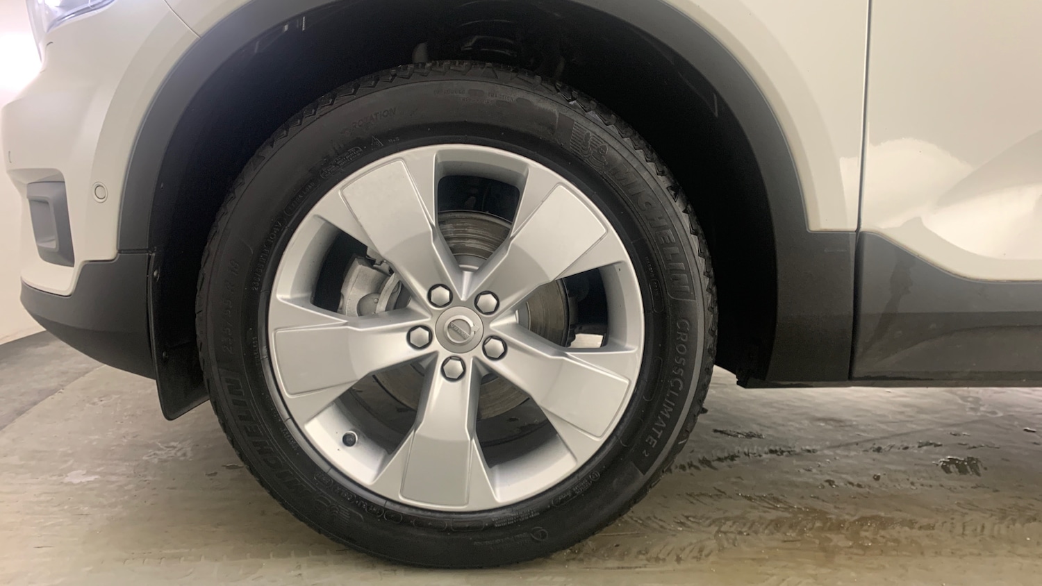 Used Volvo XC40 2018 for sale - 77754922: Photo 17