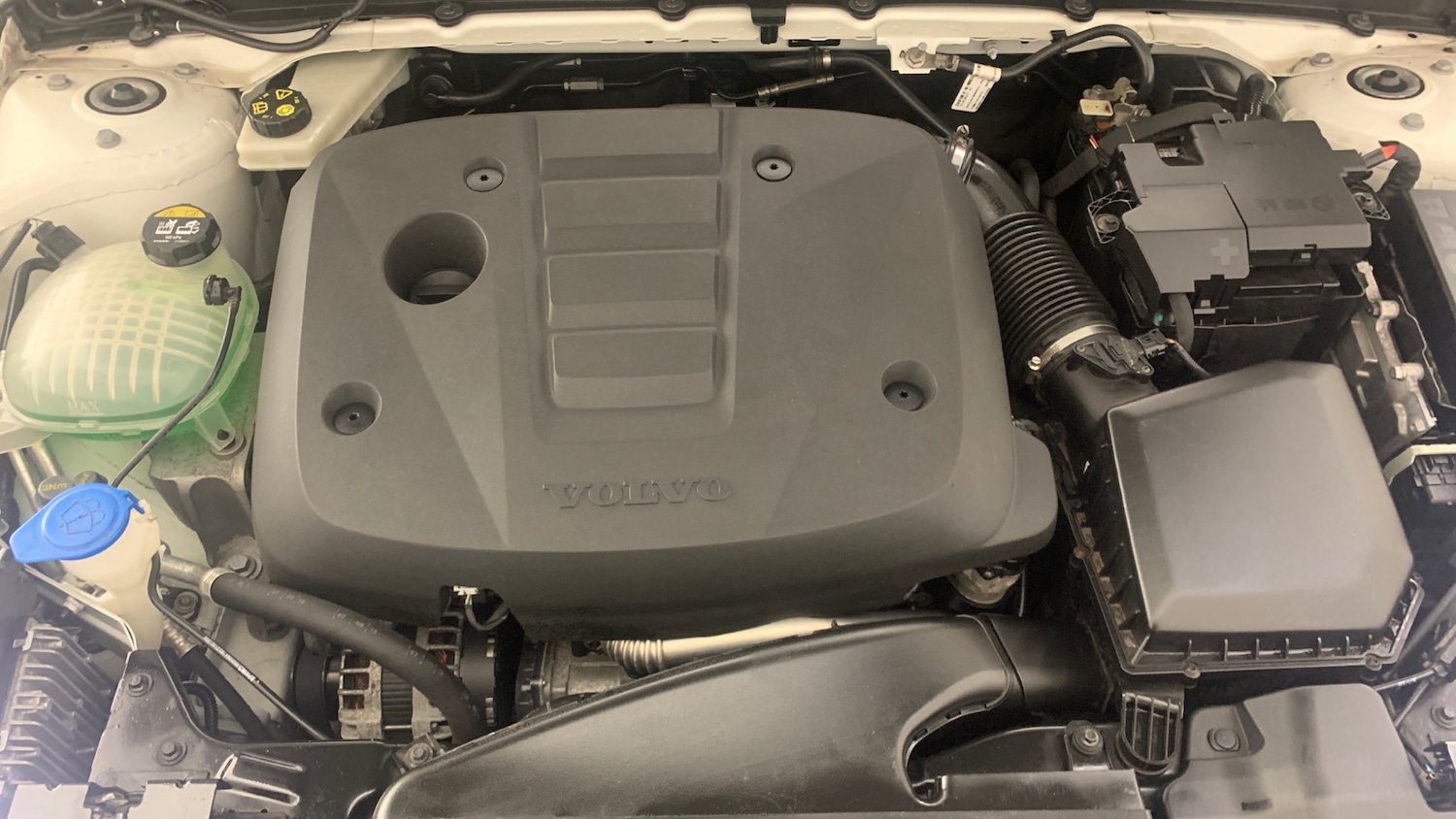 Used Volvo XC40 2018 for sale - 77754922: Photo 21