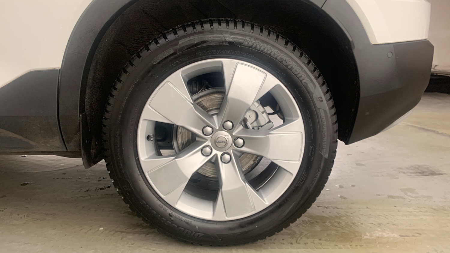 Used Volvo XC40 2018 for sale - 77754922: Photo 22