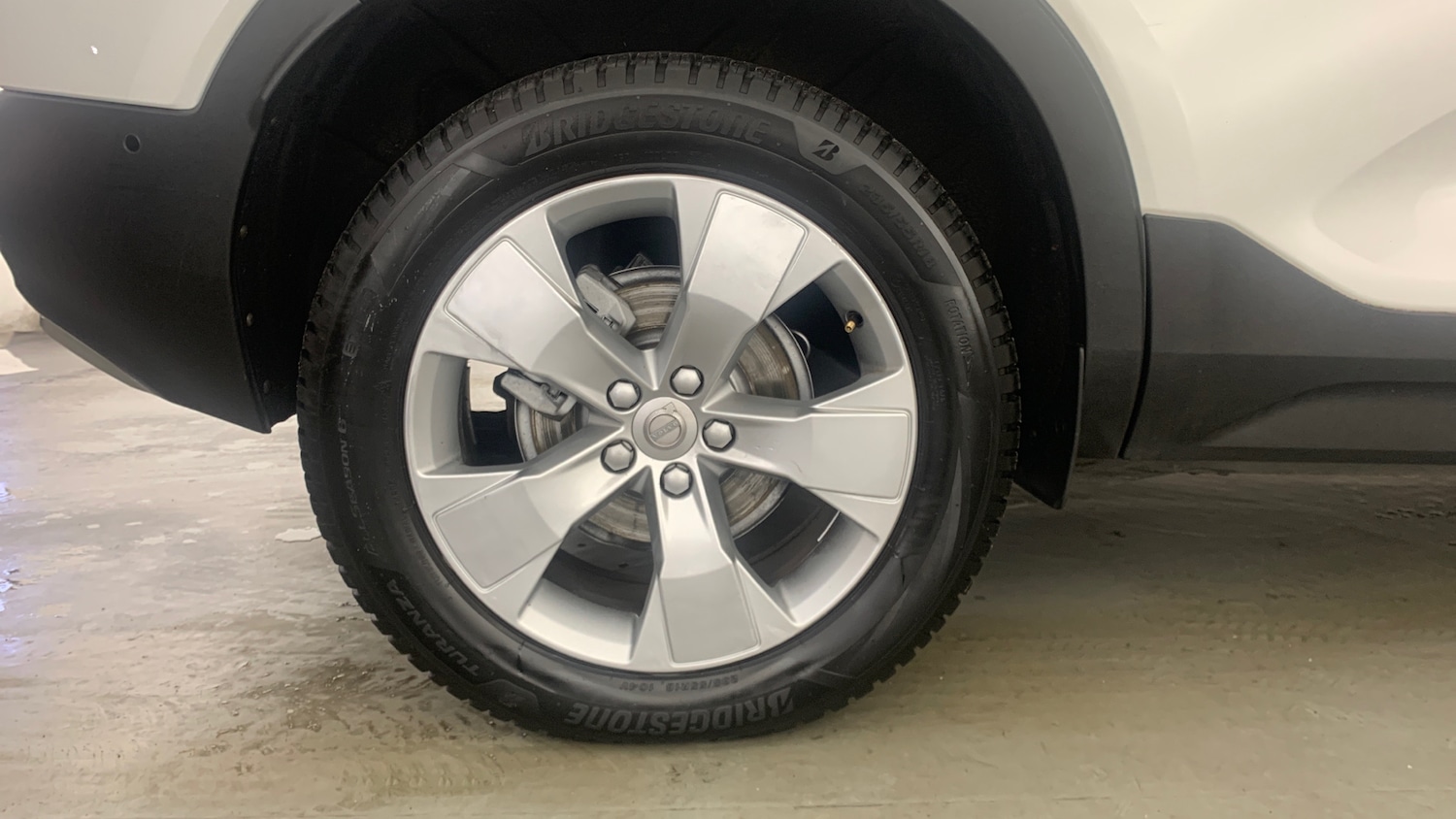 Used Volvo XC40 2018 for sale - 77754922: Photo 23