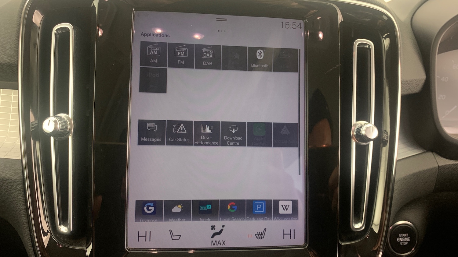 Used Volvo XC40 2018 for sale - 77754922: Photo 24