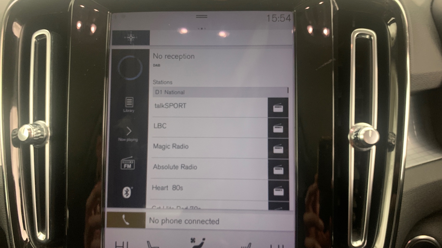 Used Volvo XC40 2018 for sale - 77754922: Photo 26