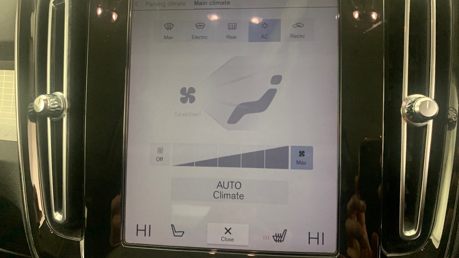 Used Volvo XC40 2018 for sale - 77754922: Photo 27