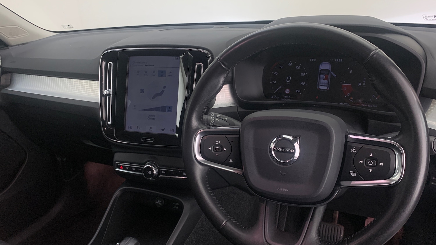 Used Volvo XC40 2018 for sale - 77754922: Photo 29