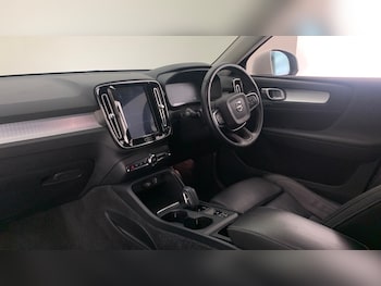 Used Volvo XC40 2018 for sale - 77754922: Photo