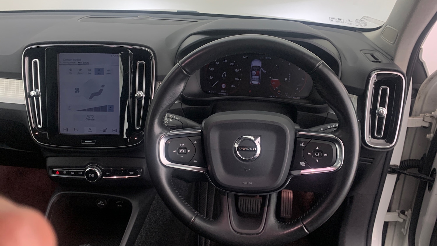 Used Volvo XC40 2018 for sale - 77754922: Photo 31