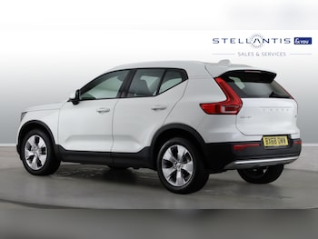 Used Volvo XC40 2018 for sale - 77754922: Photo