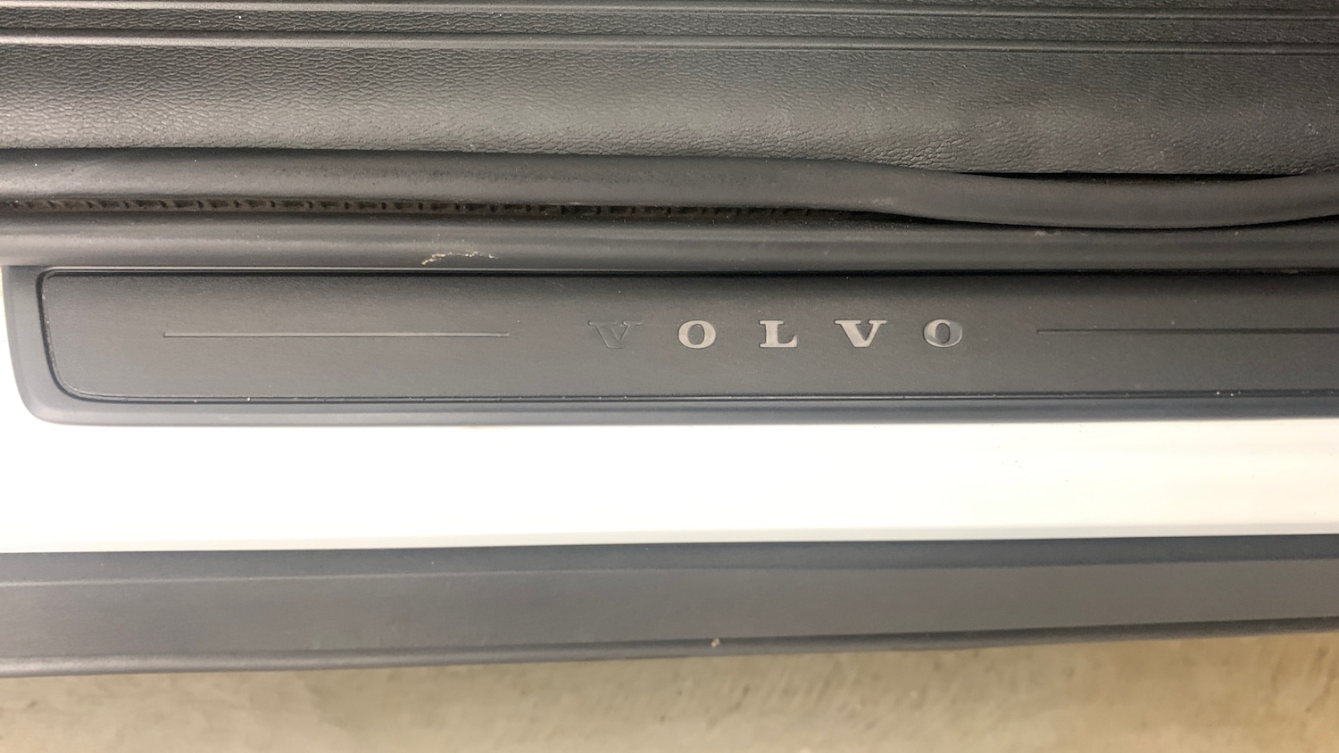 Used Volvo XC40 2018 for sale - 77754922: Photo 44